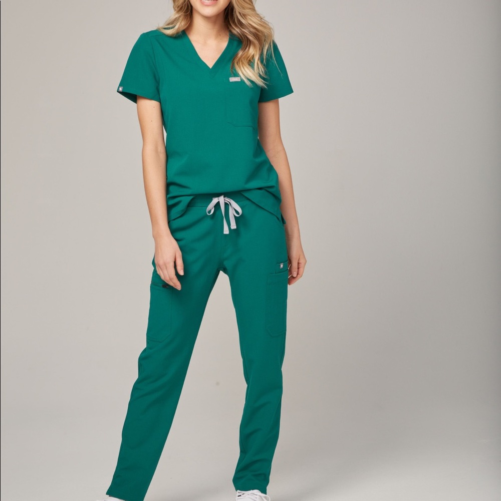 FIGS Scrubs